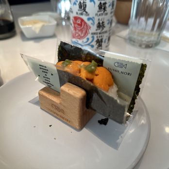 Sushi Nori - Sushi Bars Near Me - Seattle, Washington Sushi Nori - Sushi Bars Near Me - Seattle, Washington