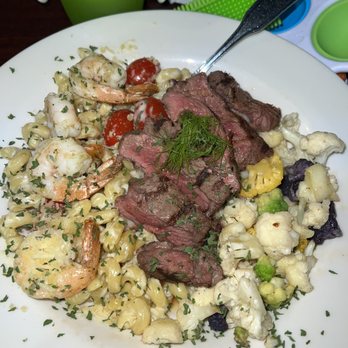 Wolf Bay Restaurant - Foley - Surf n turf special - Seafood Near Me - Foley, Alabama Wolf Bay Restaurant - Foley - Surf n turf special - Seafood Near Me - Foley, Alabama