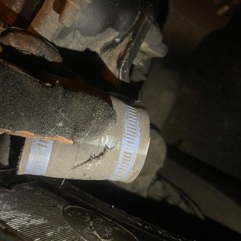 Road Wrench - Air hose replacement - Commercial Truck Repair Near Me - San Tan Valley, Arizona Road Wrench - Air hose replacement - Commercial Truck Repair Near Me - San Tan Valley, Arizona