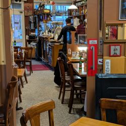 Cafe Plazz