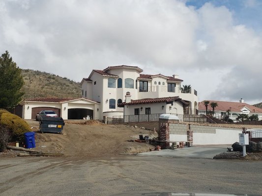 Equity Essentials Roofing