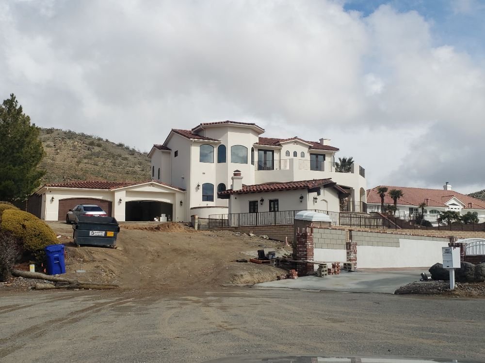 Slide of Equity Essentials Roofing