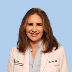 Skin Solutions Dermatology - Julie Pena, MD, FAAD