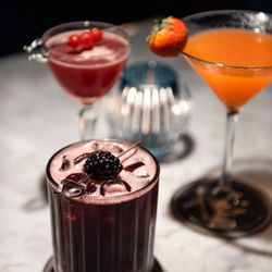 Waterline Coffee & Cocktails