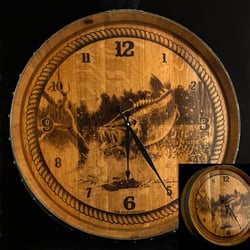 Timeless Etchings