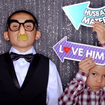 FotoBth - Photo Booth Rentals Near Me