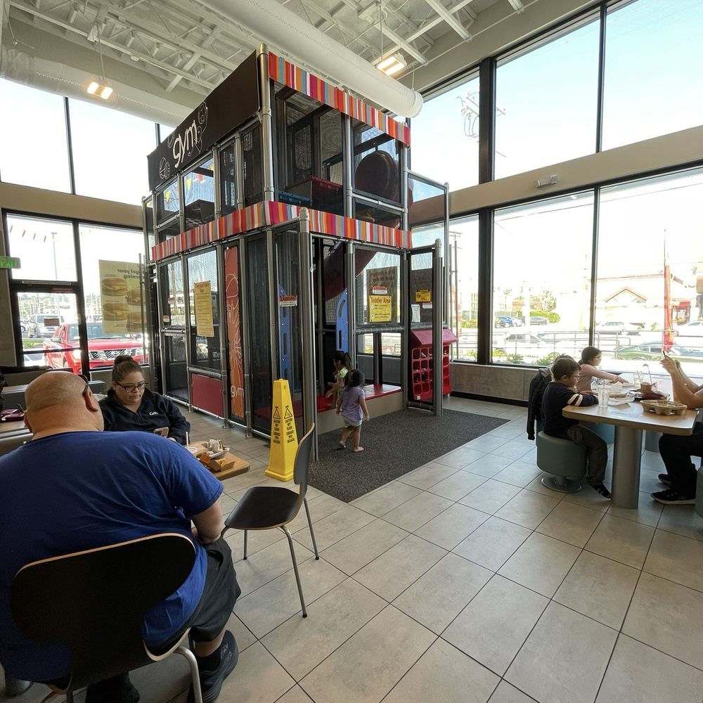 McDonald's - Burgers Near Me - Mission Hills, California McDonald's - Burgers Near Me - Mission Hills, California