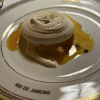 Roxy - Merengue - Cinema Near Me - Rio de Janeiro, RJ