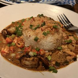 Spicy Jambalaya Spicy Jambalaya