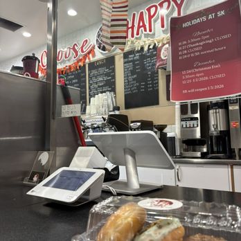 SK Donuts & Croissant - Donuts Near Me - Los Angeles, California SK Donuts & Croissant - Donuts Near Me - Los Angeles, California