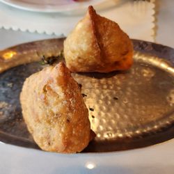Samosas