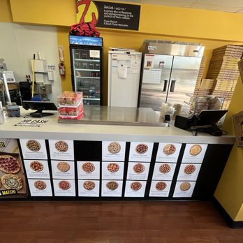 Zalat Pizza - Pizza Near Me - Houston, Texas Zalat Pizza - Pizza Near Me - Houston, Texas