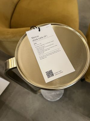 west elm by null