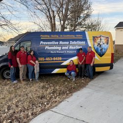 Preventive Home Solutions