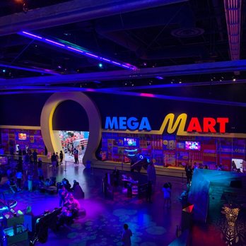 AREA15 - Omega Mart - Venues & Event Spaces Near Me - Las Vegas, Nevada AREA15 - Omega Mart - Venues & Event Spaces Near Me - Las Vegas, Nevada