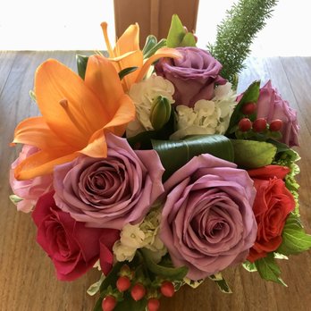 Revelation Design - Double Rainbow All the Way Premium - Florists Near Me - Fernandina Beach, Florida Revelation Design - Double Rainbow All the Way Premium - Florists Near Me - Fernandina Beach, Florida