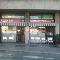 Kelly Bar