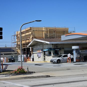 76 Torrance - Outside the gas station. Taken on 190th St. - Gas Stations Near Me - Torrance, California 76 Torrance - Outside the gas station. Taken on 190th St. - Gas Stations Near Me - Torrance, California