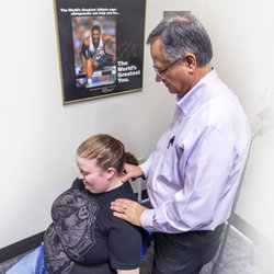 Longie Chiropractic