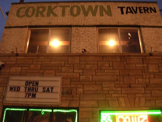 Corktown Tavern by null