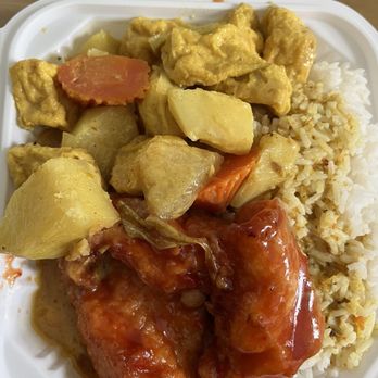 Thai Elephant Express - Thai Near Me - San Jose, California Thai Elephant Express - Thai Near Me - San Jose, California