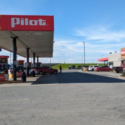 Pilot Travel Center - June 2024