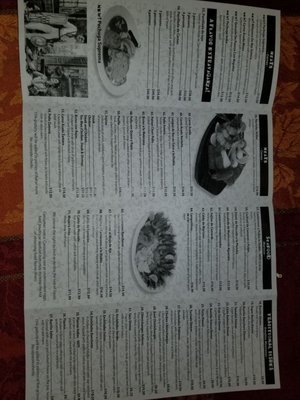 Menu photo 5 Tacos Del Norte Bradley, IL