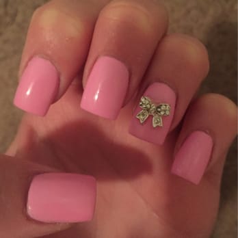 Bella Nails & Spa - Nails by Jenny. $26. - Nail Salons Near Me - Ontario, California
