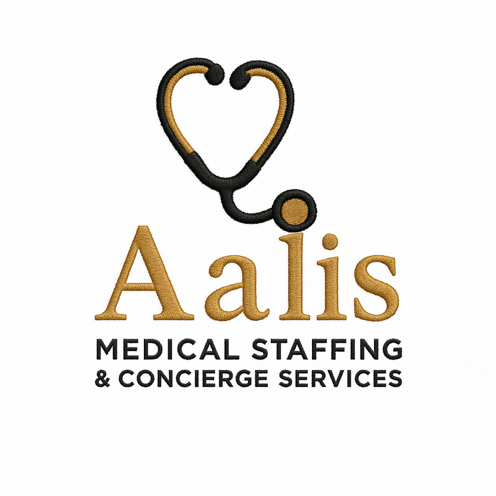 Aalis Medical Staffing & Concierge Services - home care agency in Baton Rouge, LA
