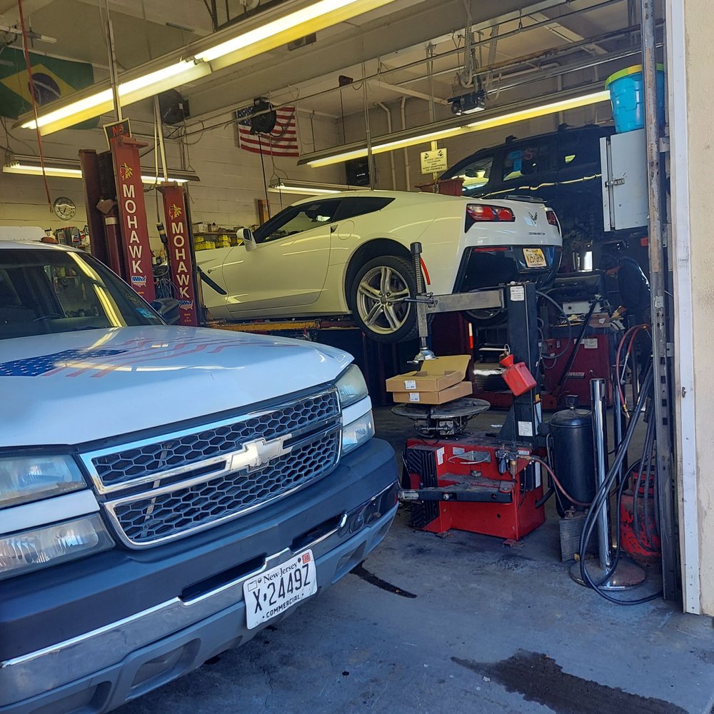 MACPELA AUTO SERVICE & TOWING Updated October 2024 100 Milltown Rd