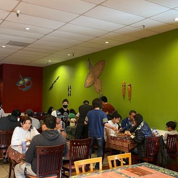 Layang Layang - Malaysian Near Me - Milpitas, California
