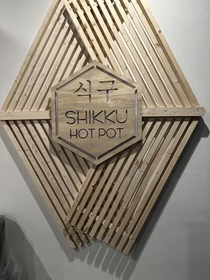Shikku Hot Pot by null