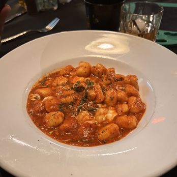 Napoli 3 - Ricotta Gnocchi - Wine Bars Near Me - St Charles, Missouri