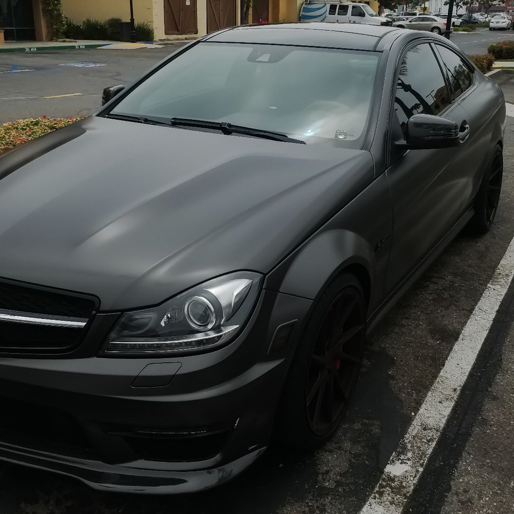 Wrap Works - Auto Customization Near Me - San Clemente, California Wrap Works - Auto Customization Near Me - San Clemente, California