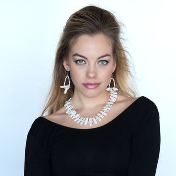 Dansker Designs Jewelry - Authentic Heshi Pearls and Sterling Silver Necklace and Earrings Set - Jewelry Near Me Dansker Designs Jewelry - Authentic Heshi Pearls and Sterling Silver Necklace and Earrings Set - Jewelry Near Me