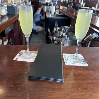 The Hutton - Mimosas - New American Near Me - Jersey City, New Jersey The Hutton - Mimosas - New American Near Me - Jersey City, New Jersey