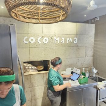 Coco Mama - Ice Cream & Frozen Yogurt Near Me - Malay, ABR