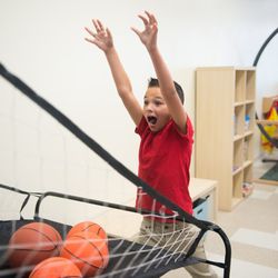 Highland Preschool