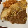 Mas Chingon Mexican Grill Restaurant
