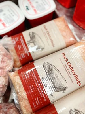 Joe's Market by null