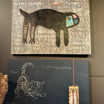 David Alan Collection - Art Galleries Near Me - Solana Beach, California