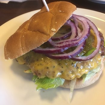 Diner No 34 - Diners Near Me - Holstebro, 84