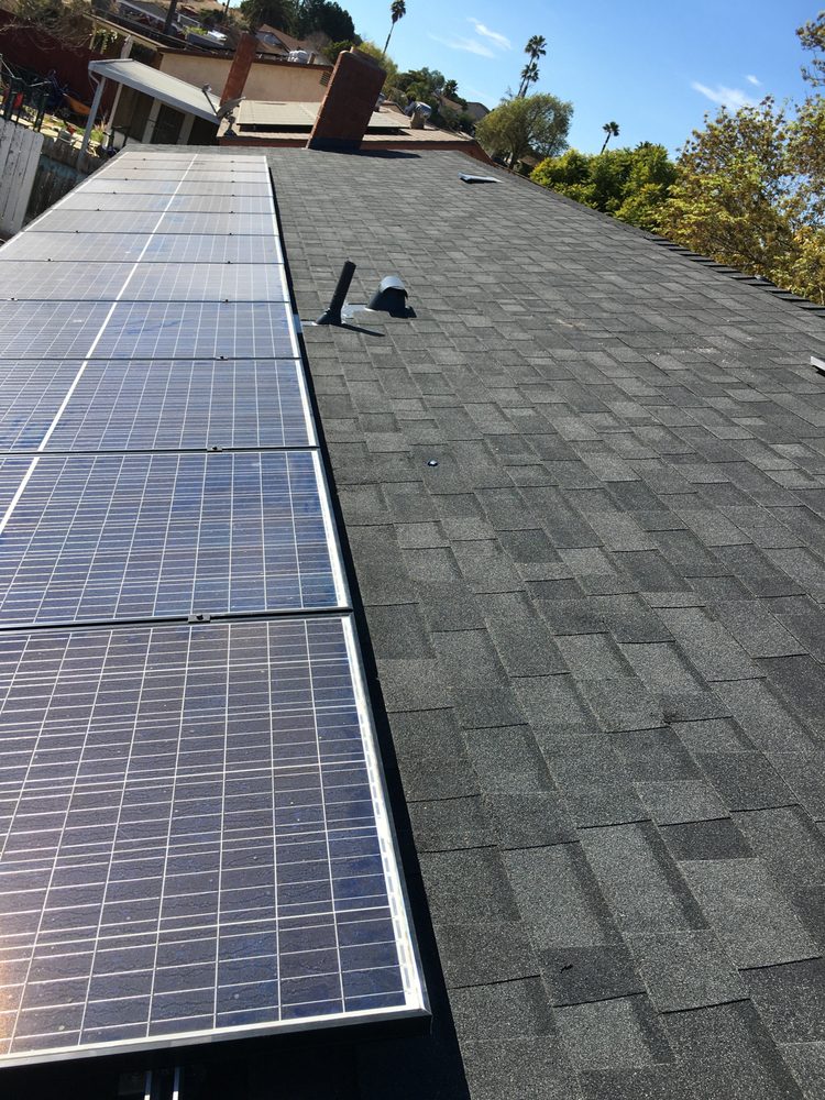 Slide of jauregui's roofing