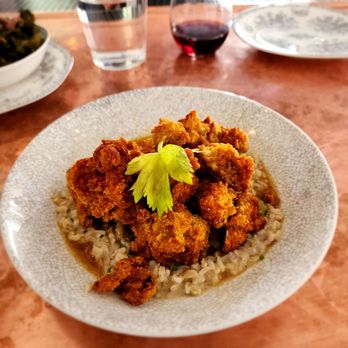 Virtue Restaurant - Chicken Gizzards - Southern Near Me - Chicago, Illinois Virtue Restaurant - Chicken Gizzards - Southern Near Me - Chicago, Illinois