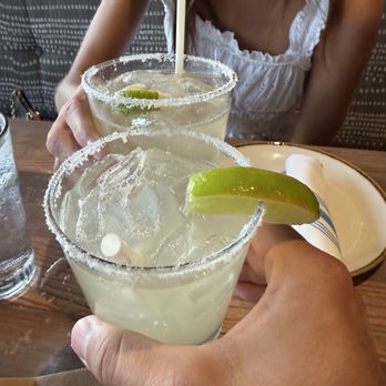 Monkeypod Kitchen - Margaritas - Tacos Near Me - Honolulu, Hawaii