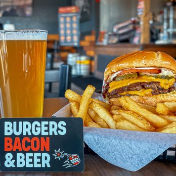 Killer Burger - Burgers Near Me - Houston, Texas Killer Burger - Burgers Near Me - Houston, Texas