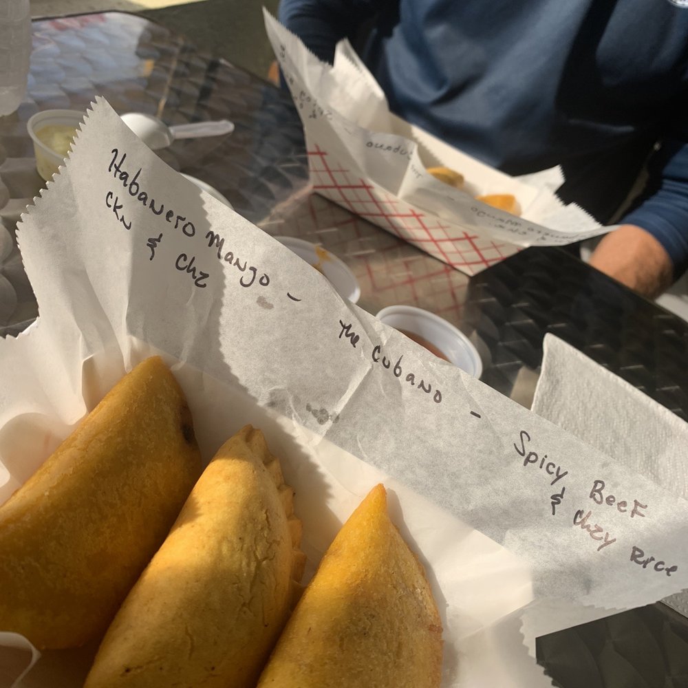 Empanada Brothers - Empanadas Near Me - Seminole, Florida