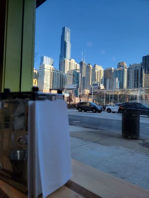 Schneider Deli River North by null