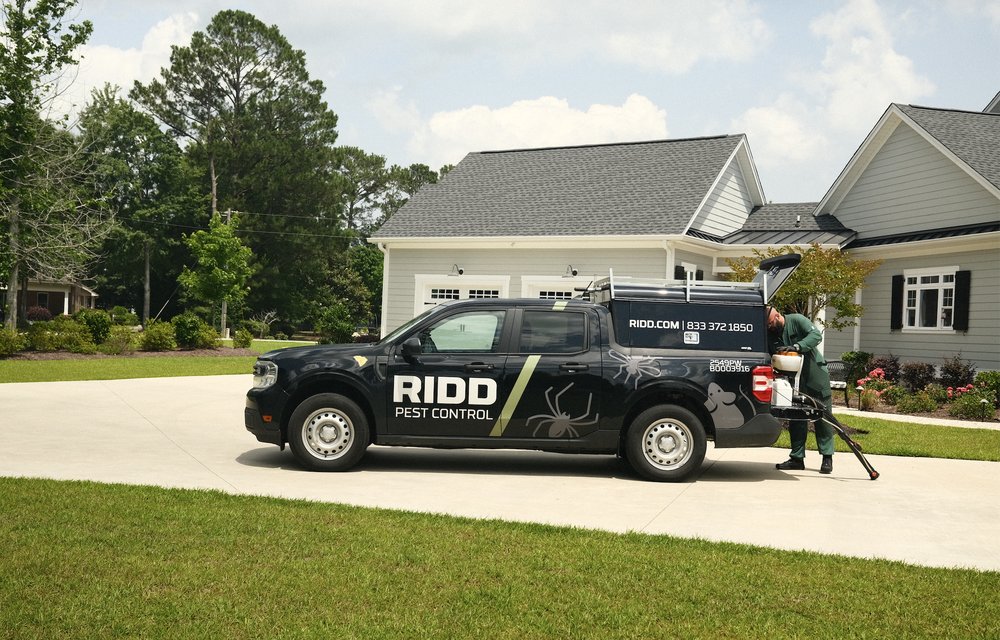 Hyder Ridd RIDD PEST CONTROL - Updated July 2026 - 29 Photos & 14 Reviews - 3041 ...