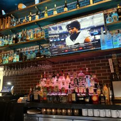 St Charles Lounge
